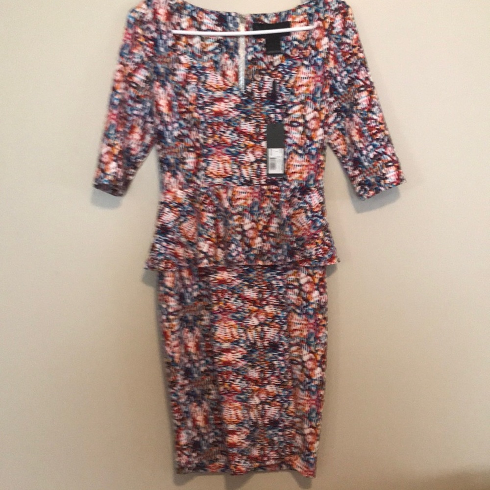 Kardashian Kollection Dress